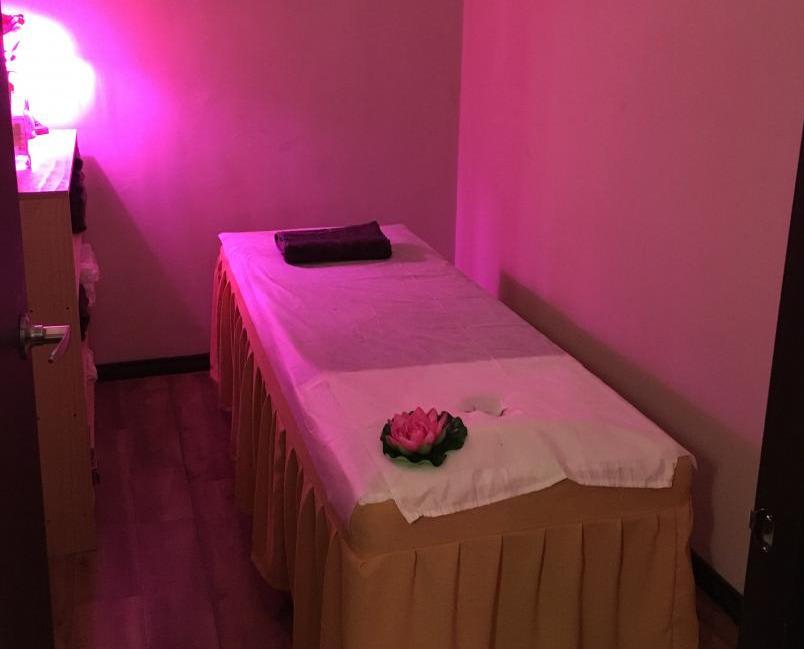 Deep Tissue Massage, Bourke Street Melbourne,  Chinatown Melbourne,  Melbourne CBD 